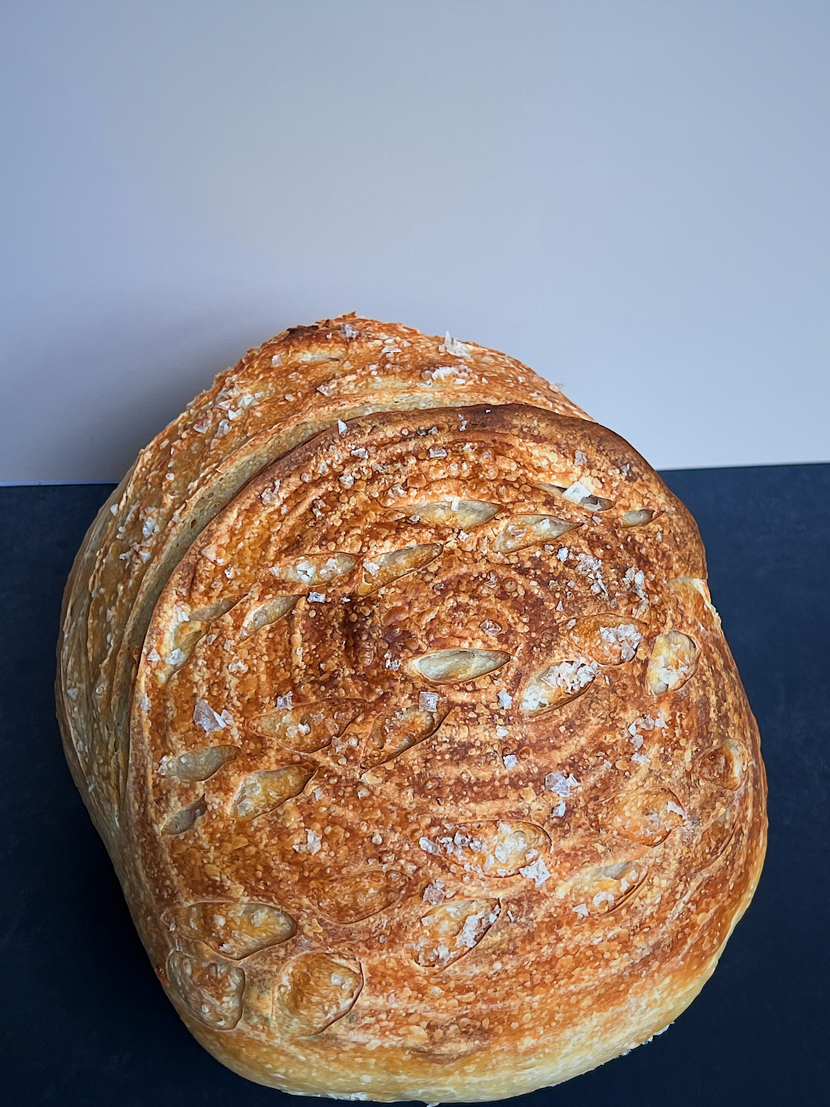 Original Crumb