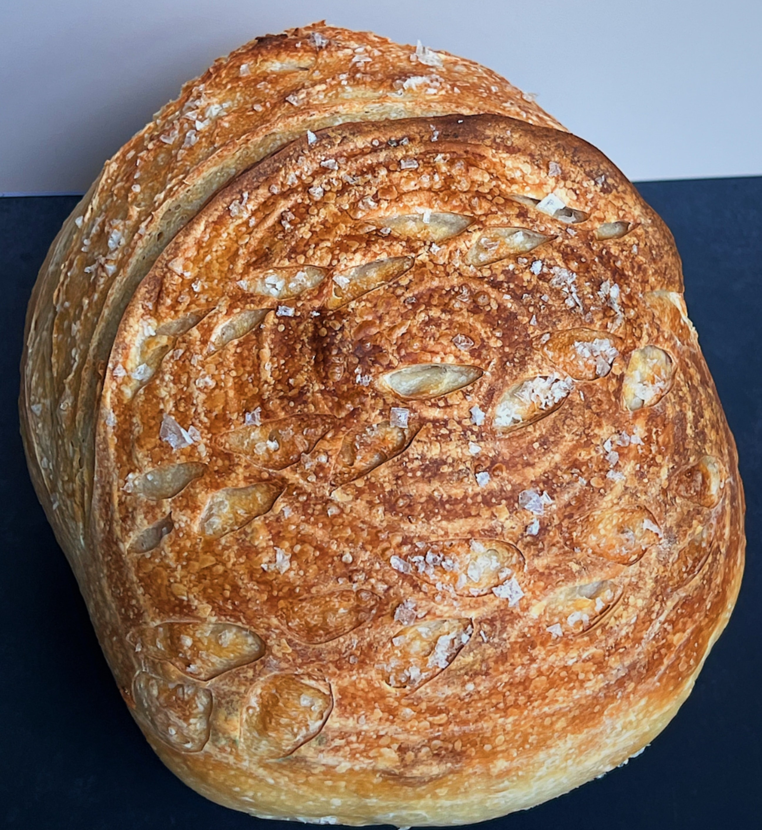 Original Crumb